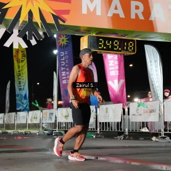 Runner Photo 2808595