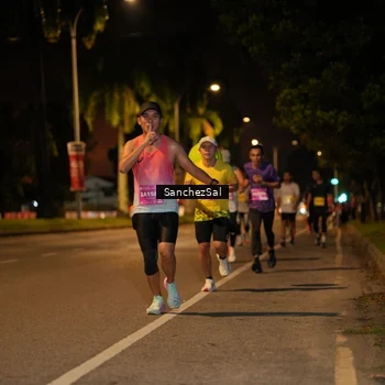 Runner Photo 2808600