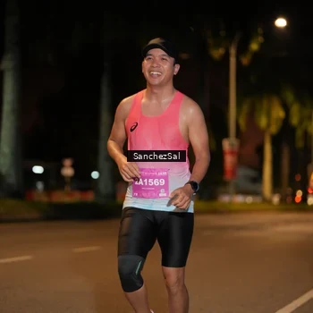 Runner Photo 2808602