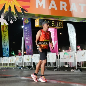 Runner Photo 2808606