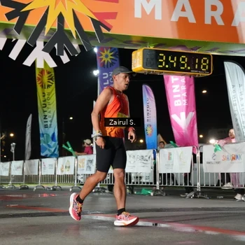 Runner Photo 2808612