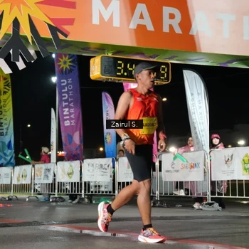 Runner Photo 2808620