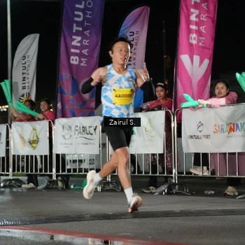 Runner Photo 2808629
