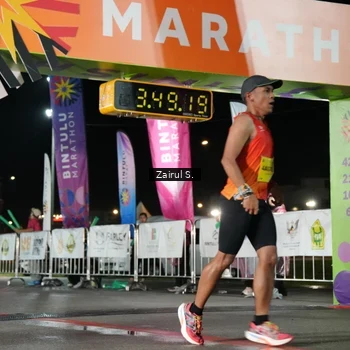 Runner Photo 2808632