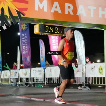 Runner Photo 2808648