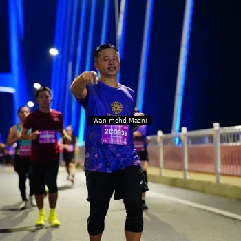 Runner Photo 2808650