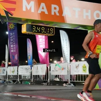 Runner Photo 2808652