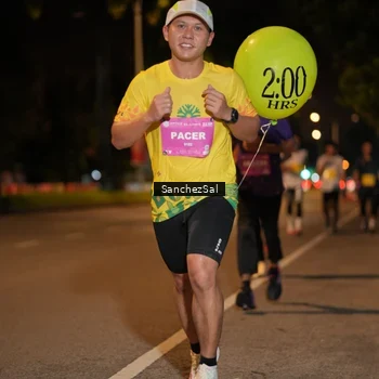Runner Photo 2808660