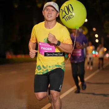 Runner Photo 2808663