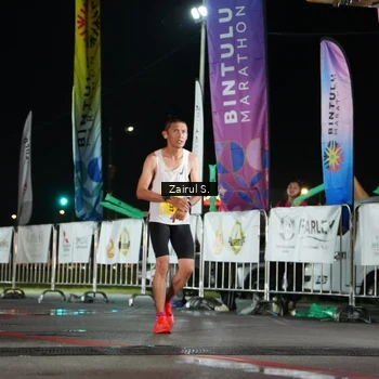 Runner Photo 2808665