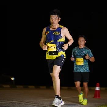 Runner Photo 2808671