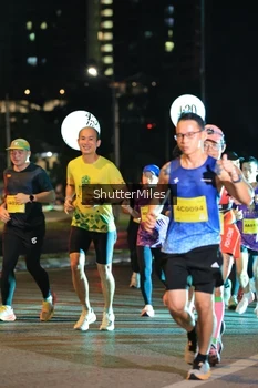 Runner Photo 2808675