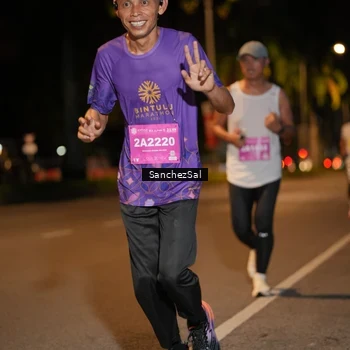 Runner Photo 2808681