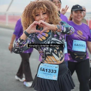 Runner Photo 2808690