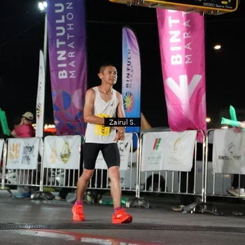 Runner Photo 2808691