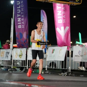 Runner Photo 2808706