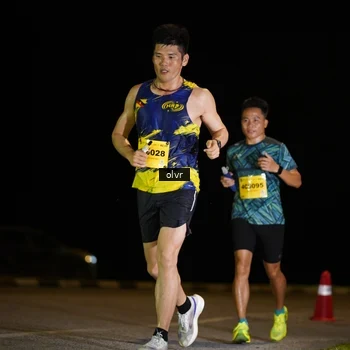Runner Photo 2808711
