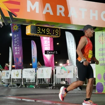 Runner Photo 2808716