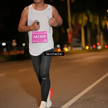 Runner Photo 2808739