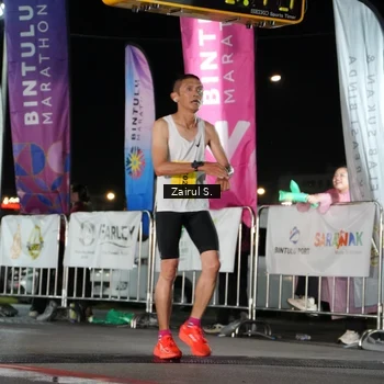 Runner Photo 2808741