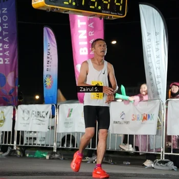 Runner Photo 2808766