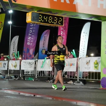Runner Photo 2808768
