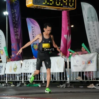 Runner Photo 2808771