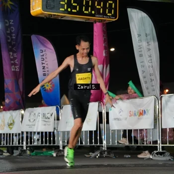 Runner Photo 2808780