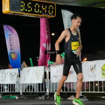 Runner Photo 2808794