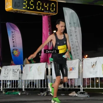 Runner Photo 2808798