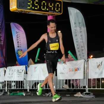 Runner Photo 2808801