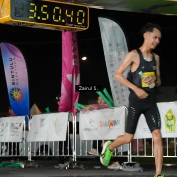 Runner Photo 2808809