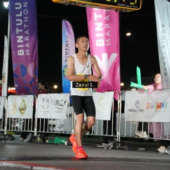 Runner Photo 2808818