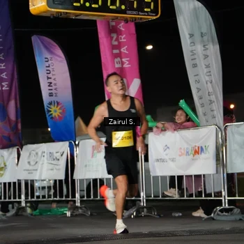 Runner Photo 2808825