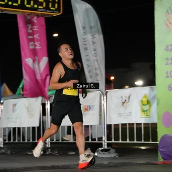 Runner Photo 2808828