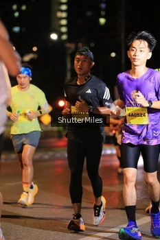 Runner Photo 2808830