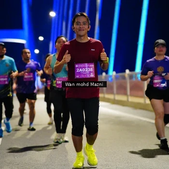 Runner Photo 2808850
