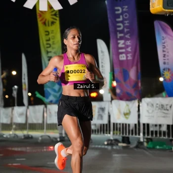Runner Photo 2808857