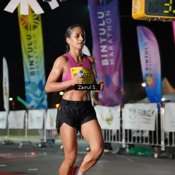 Runner Photo 2808861