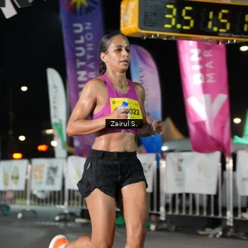 Runner Photo 2808871