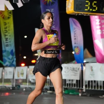 Runner Photo 2808874