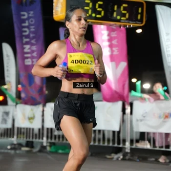 Runner Photo 2808877