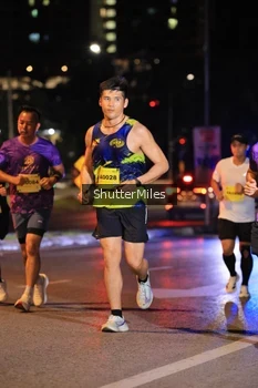 Runner Photo 2808881