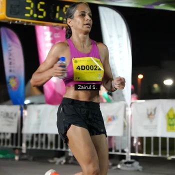 Runner Photo 2808884