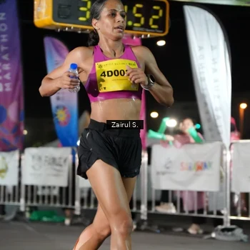 Runner Photo 2808892