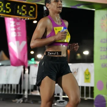 Runner Photo 2808895