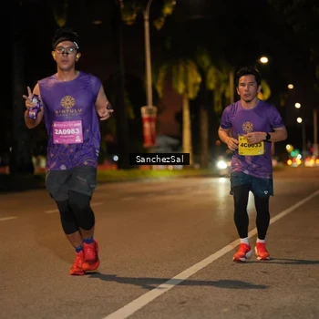 Runner Photo 2808898