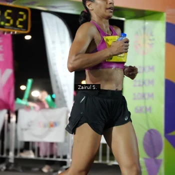 Runner Photo 2808904