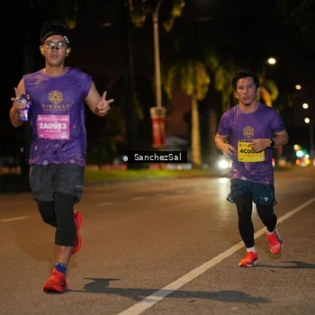 Runner Photo 2808905