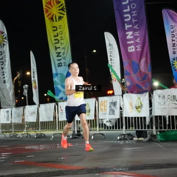 Runner Photo 2808909